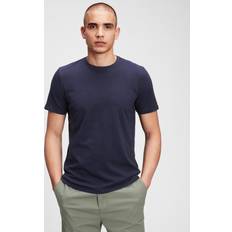 GAP Jersey Crewneck T-Shirt