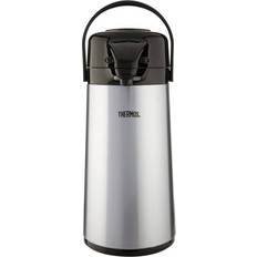 With Handles Thermo Jugs Thermos Push Button Pump Thermo Jug 1.9L