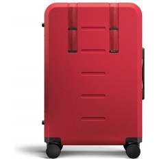 Db Ramverk Check In Luggage Medium 66cm - Sprite Lightning Red