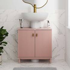 Dunelm Elsie Under Sink Unit