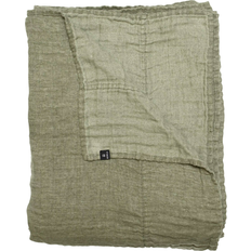 Copriletti Himla Hannelin Bedspread Green (260x160cm)