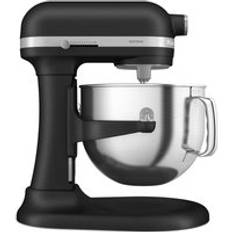 KitchenAid Artisan 5KSM70SHXBBK Stand Mixer Cast Iron Black