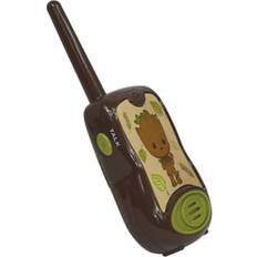 Lexibook Walkie Talkies Lexibook Guardians Of The Galaxy Walkie Talkies 200 Meter