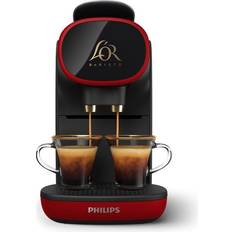 L'OR Espresso Machines L'OR Passione Rossa LM9012/51 Coffee Machine