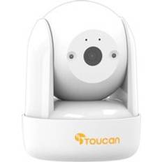 Quad HD Wireless Security Camera S4