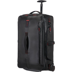 Samsonite paradiver Samsonite Paradiver Light 67cm - Black