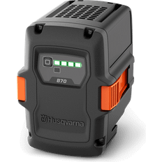 Husqvarna Batterier & Laddbart Husqvarna 40-B70