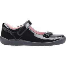 Start-rite Giggle - Black Patent