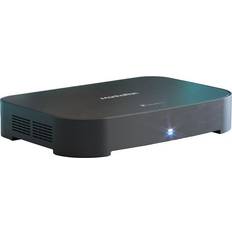 2160p (4K Ultra HD) Digital TV Boxes Manhattan T4-R 1TB