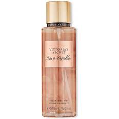 Women Body Mists Victoria's Secret Fragrance Mist Bare Vanilla 8.5 fl oz