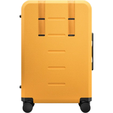 Db Ramverk Check In Luggage Medium 66cm - Parhelion Orange