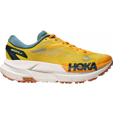 Hoka mafate 2 Hoka Mafate X M - Zest/Mountain Fog