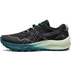 Asics Gel-Trabuco 11 - Black/Blue/Purple