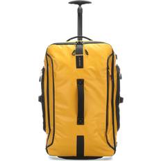 Samsonite paradiver Samsonite Paradiver Light 67cm - Yellow