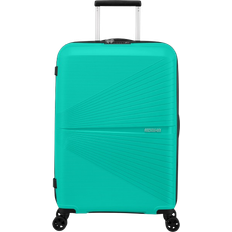 American Tourister Airconic Spinner 67cm - Aqua Green