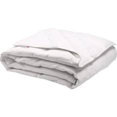 Bomuld - Hvid Rullemadrasser Temprakon Downtopper 90x200 cm Rullemadras Hvid (200x)