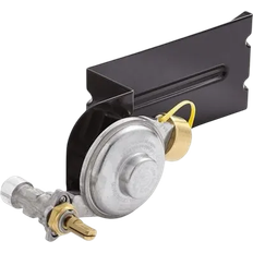 Weber Regulator Med Ventil Til Go-Anywhere Grill 67179