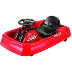 Razor Electric Vehicles Razor Lil Crazy Cart Youngster 6V