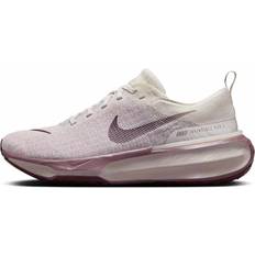 Nike ZoomX Invincible Run FlyKnit 3 - Phantom Burgundy Crush