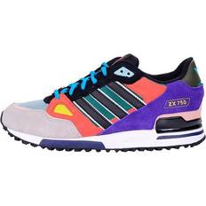 adidas ZX 750 - Black Purple