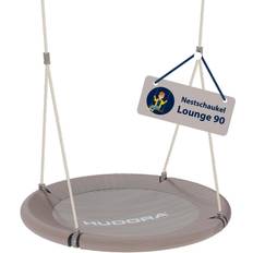 Hudora Nestschommel Lounge 90 Sand