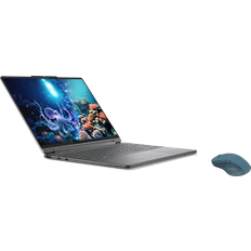 Lenovo Yoga 9 2-in1 14" (U7-32G-1TB) + Mouse 83LC002CMXMS
