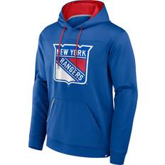 Defender Pullover Hoodie Blue S