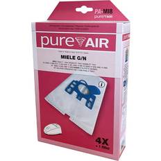 Pure Miele G/N Støvsugerpose 4 stk