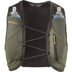 Salomon Rygsæk Active Skin 4 - Størrelse L