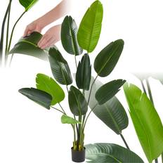 Bird of Paradise Tree in Pot 160 x 25 x 25 cm