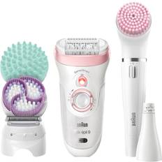 Braun Epilator Silk-épil Series 9 9-995