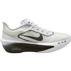 Nike Zoom Fly 6 W - White/Smoke Grey/Metallic Silver/Black