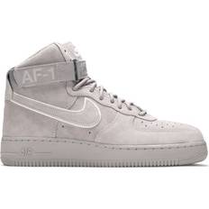 Nike Air Force 1 High '07 LV8 Suede - Atmosphere Grey