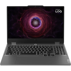Laptops Lenovo LOQ 15ARP9 (83JC00GKUS)