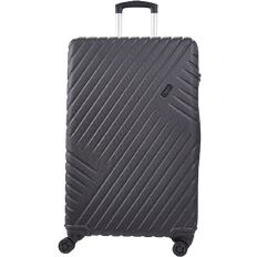 Suitcases Rock Santiago 74cm - Black