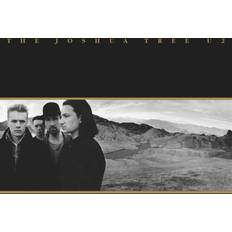 U2 - The Joshua Tree (Vinyl)