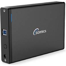 4tb external hard drive Sonnics 4TB External Hard Drive USB 3.0 High Speed