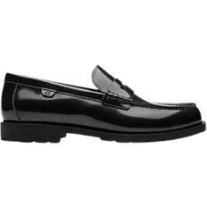 Coach Reagan Loafer - Black