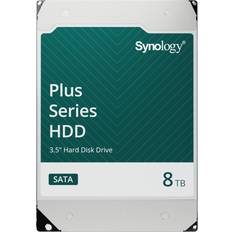Synology HAT3310 8TB Plus Series SATA HDD 3.5" in