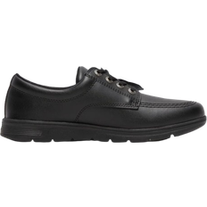 Kickers Youth Kelland Lace Leather