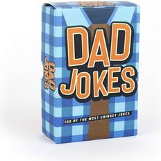 Gift Republic Dad Jokes