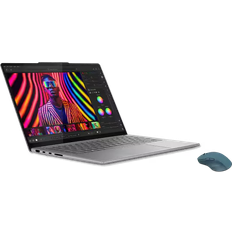 Lenovo Yoga Pro 7 83KF0015MXMS + Mouse