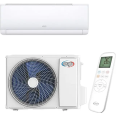 Pompe di Riscaldamento ad Aria Argo Condizionatore Monoslpit 18000 Btu Inverter R32