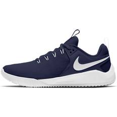 Nike Blue Volleyball Shoes Nike Air Zoom Hyperace 2 - Midnight Navy