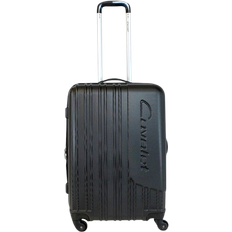 Resväskor Cavalet Malibu 65cm - Black