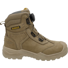 Safety Boots Dewalt Lander BOA Safety Boot - Stone