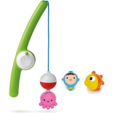 Munchkin Gone Fishin' Rod & Reel Magnetic Set