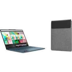 Lenovo Yoga Pro 7 83KG001DMXSL + Sleeve