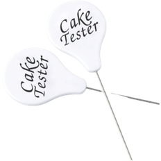 Shein Stainless Steel Cake Tester Needle Baking Supply