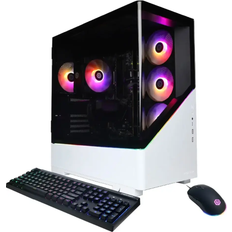 CyberPowerPC Gamer Master (GMA6000BSTV3)